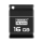 PenDrive GOODRAM USB 2.0 16GB 20MB/s UPI2-0160K0R11